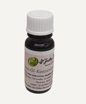 Dr. Ziegler's Para-Öl-Konzentrat für Hunde